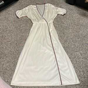 Vintage 70/80s dress